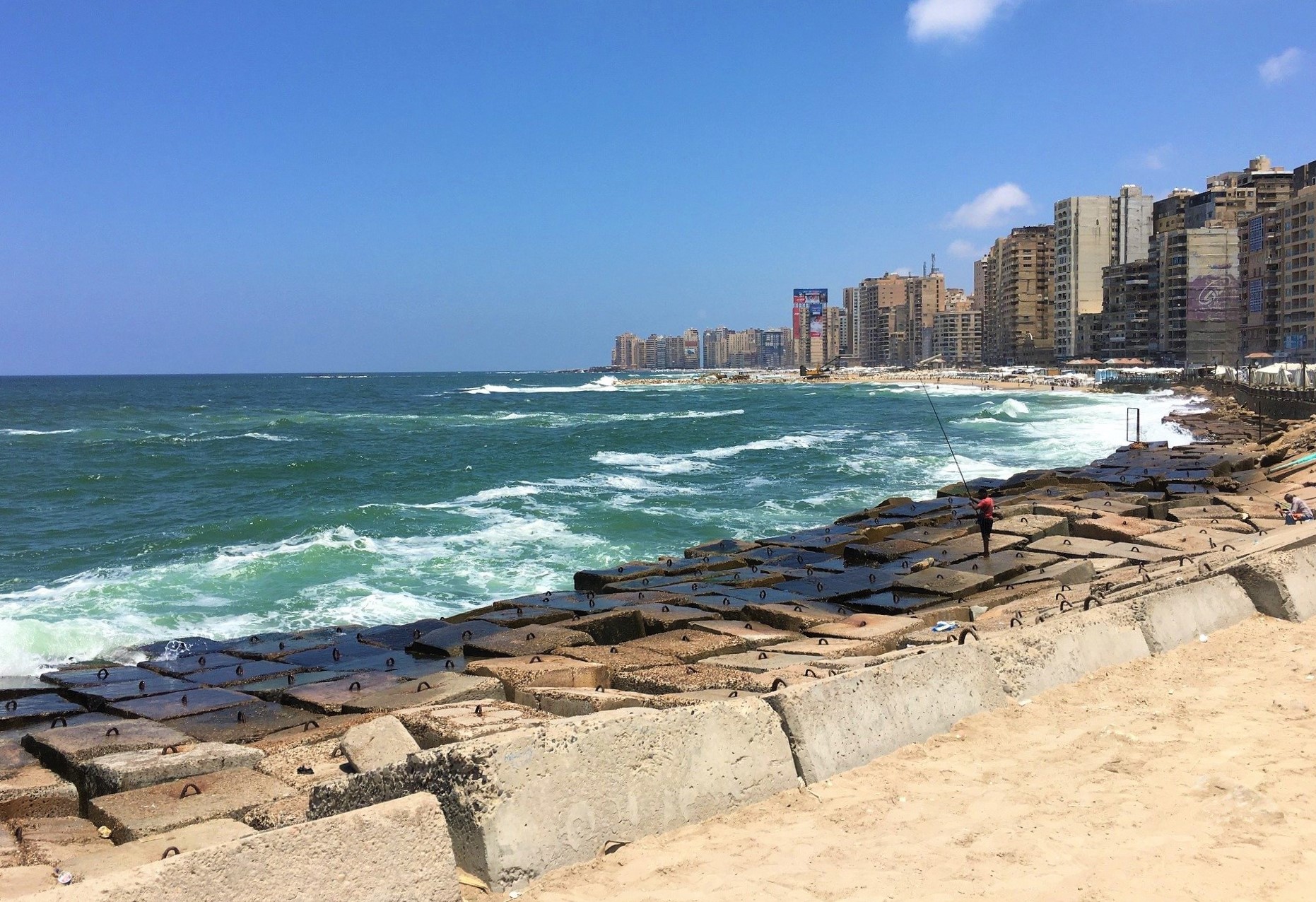 Alexandria. The African City Of Alexander The Great ⋆